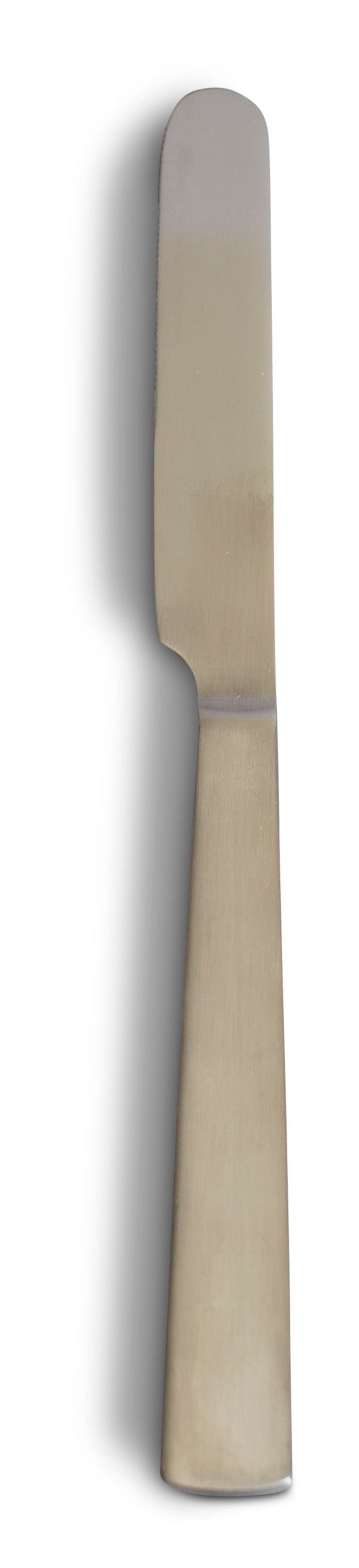Knife Brushed