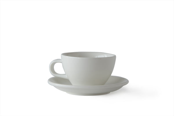 ACME Cappuccino 190 ml + Saucer EVO (Pack of 6)