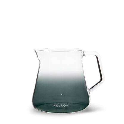 Mighty Small Glass Carafe