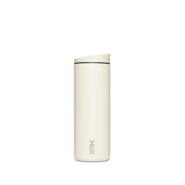 MiiR -  Flip Traveler Tumbler 16oz