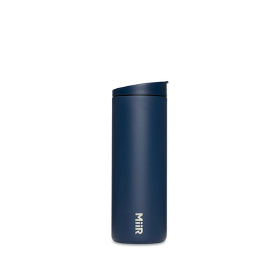 Flip Traveler Tumbler 16oz