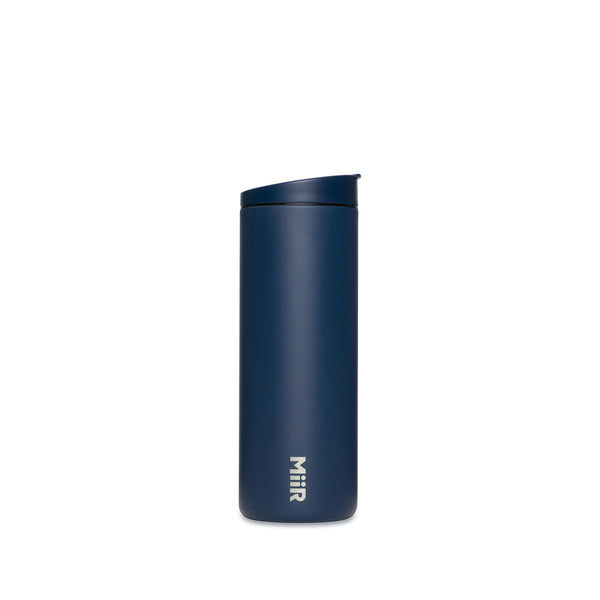 MiiR -  Flip Traveler Tumbler 16oz