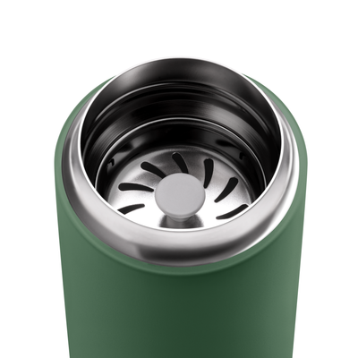 Carter Move Mug