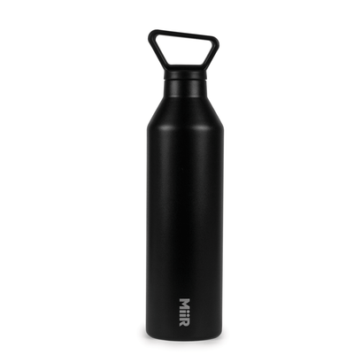 Narrow Mouth Bottle Insulated 23oz