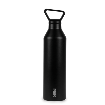 Narrow Mouth Bottle Insulated 23oz