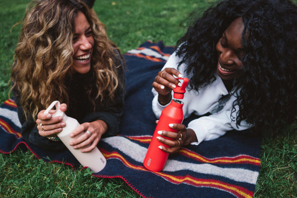 MiiR - Narrow Mouth Bottle Insulated 23oz