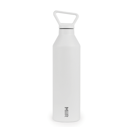 Narrow Mouth Bottle Insulated 23oz