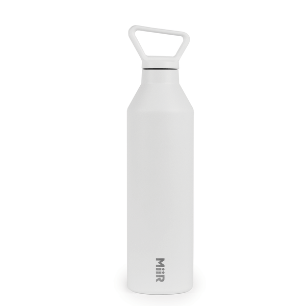 MiiR - Narrow Mouth Bottle Insulated 23oz