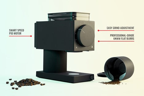 Fellow - Ode Brew Grinder