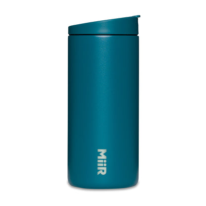 Flip Traveler Tumbler 12oz