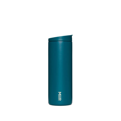 Flip Traveler Tumbler 16oz