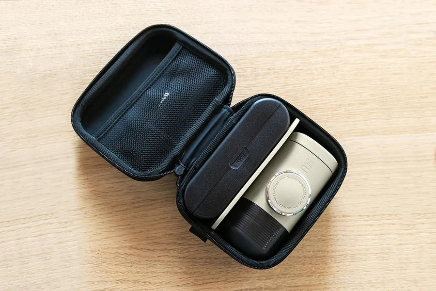 MINIPRESSO NS2 CASE