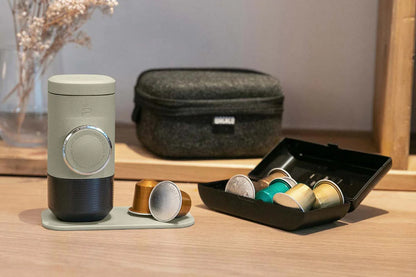 MINIPRESSO NS2 CASE