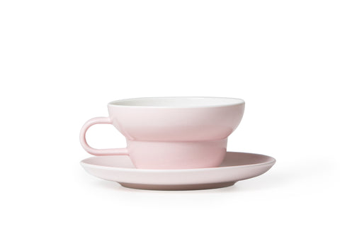 Ceramic Coffee Cups and Saucers – Acme USA