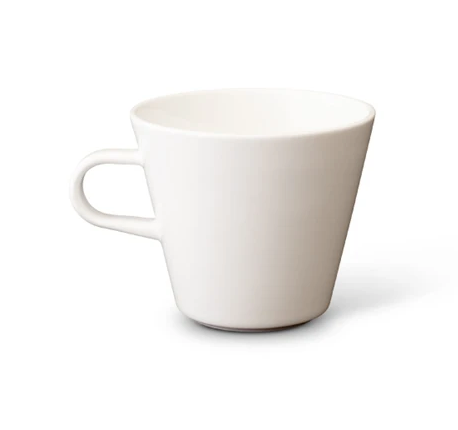 ACME Roman Cups White (Pack of 6)