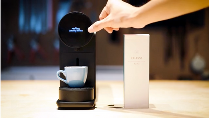 The MORNING Machine