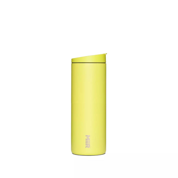 MiiR -  Flip Traveler Tumbler 16oz