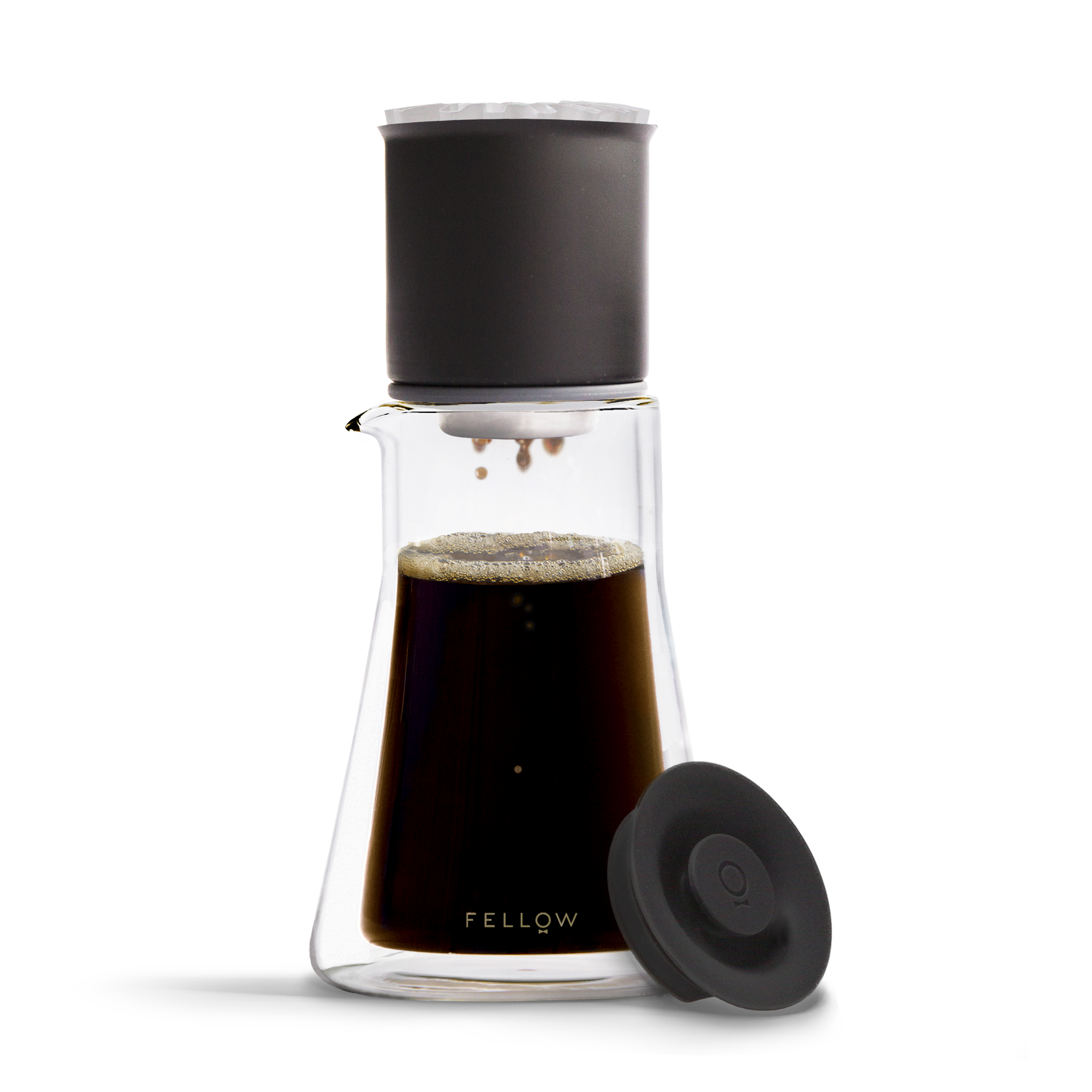 Stagg Pour-Over Dripper [XF] Set