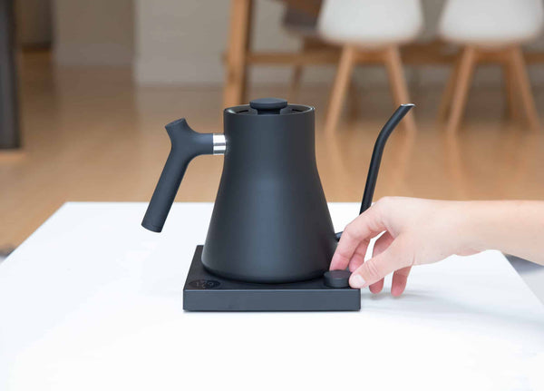 STAGG EKG Electronic Pour-Over Kettle