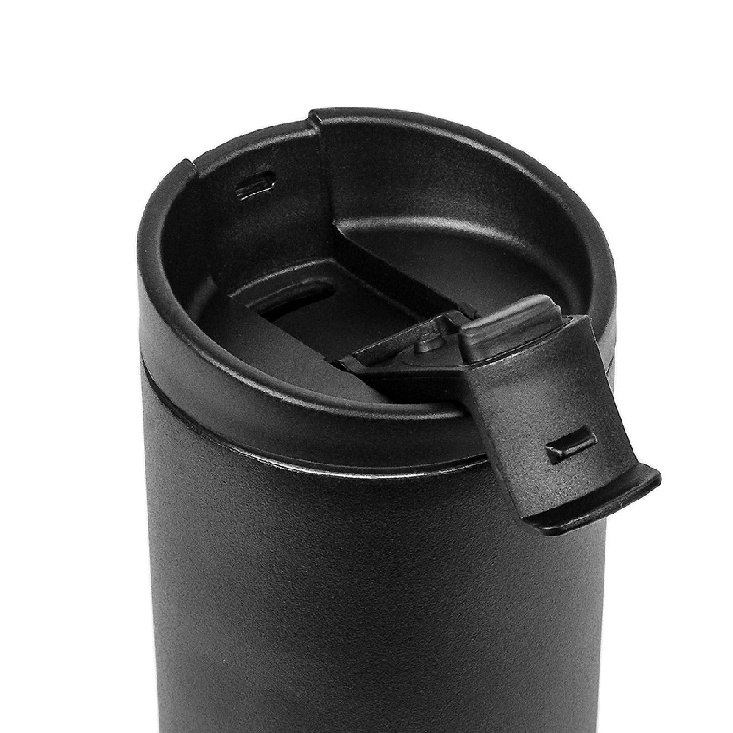 Flip Traveler Tumbler 12oz
