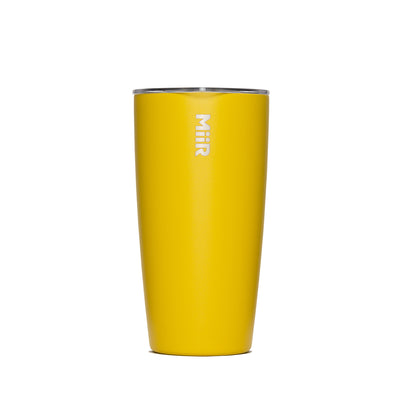 Tumbler  - Slide Lid 16oz