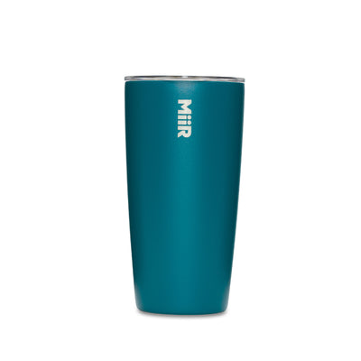 Tumbler  - Slide Lid 16oz