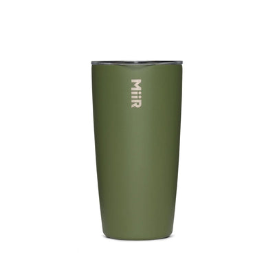 Tumbler  - Slide Lid 16oz