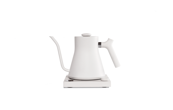 Fellow Stagg EKG Electric Kettle – Evermore Coffee Roasters