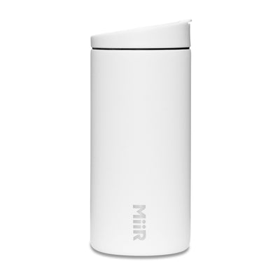 Flip Traveler Tumbler 12oz