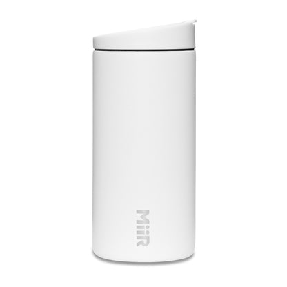 Flip Traveler Tumbler 12oz