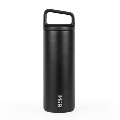 Wide Mouth Bottle 16oz