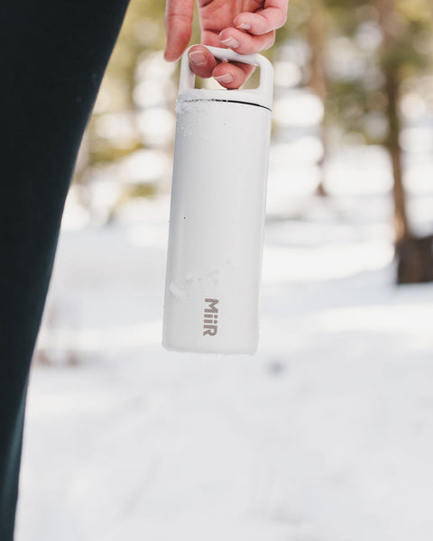 MiiR - Wide Mouth Bottle 16oz