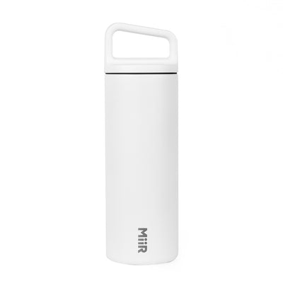Wide Mouth Bottle 16oz