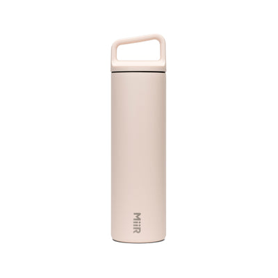 Wide Mouth Bottle 20oz