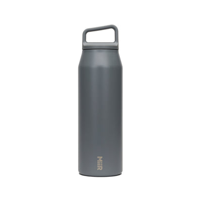 Wide Mouth Bottle 32oz
