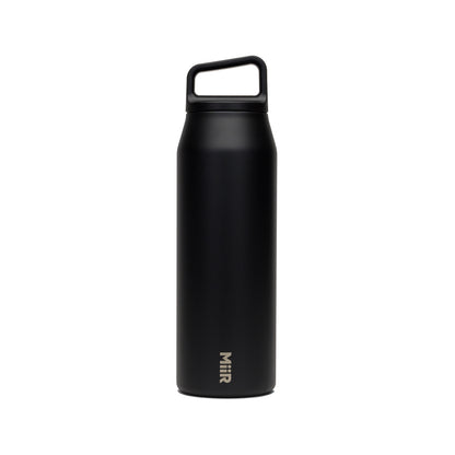 Wide Mouth Bottle 32oz