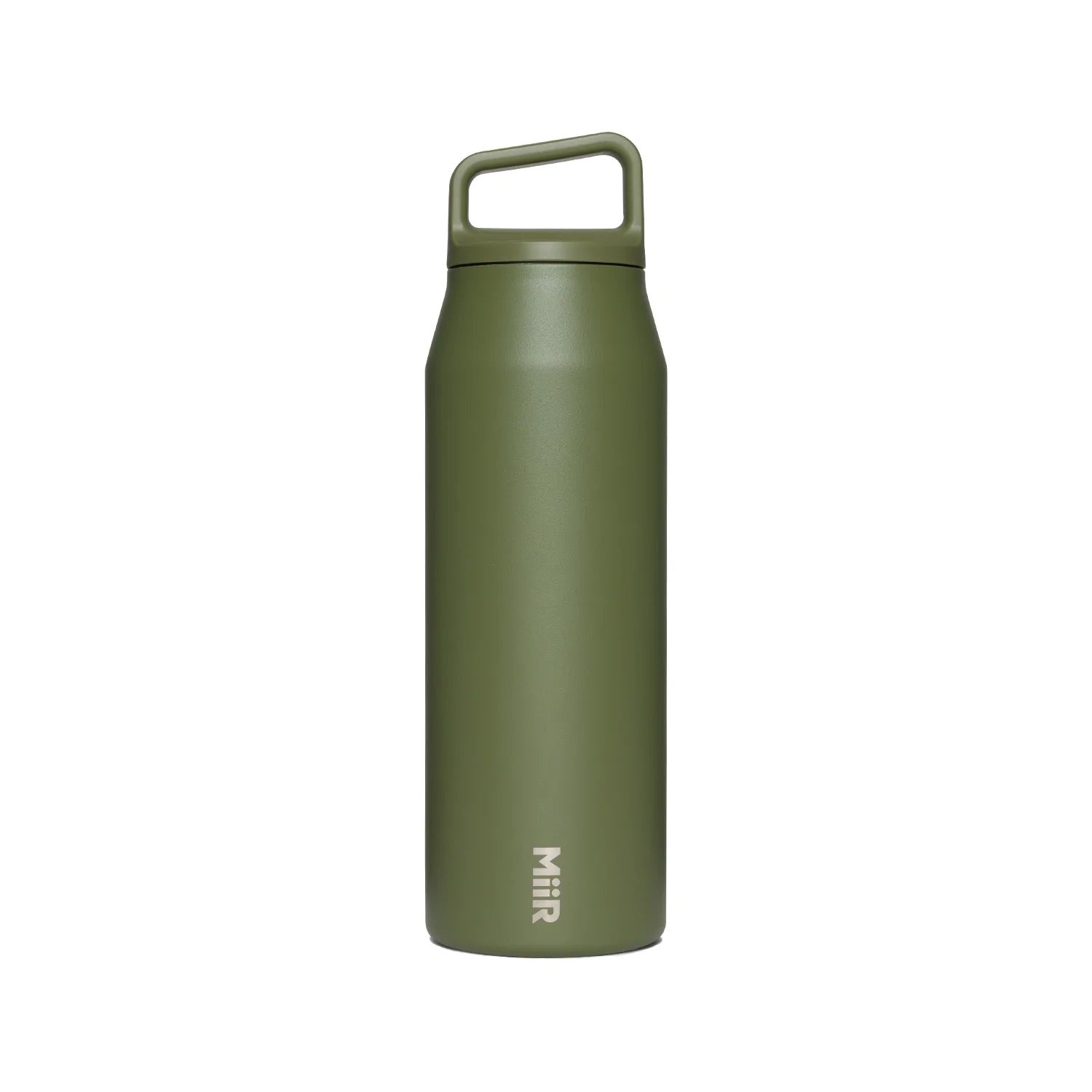 Wide Mouth Bottle 32oz