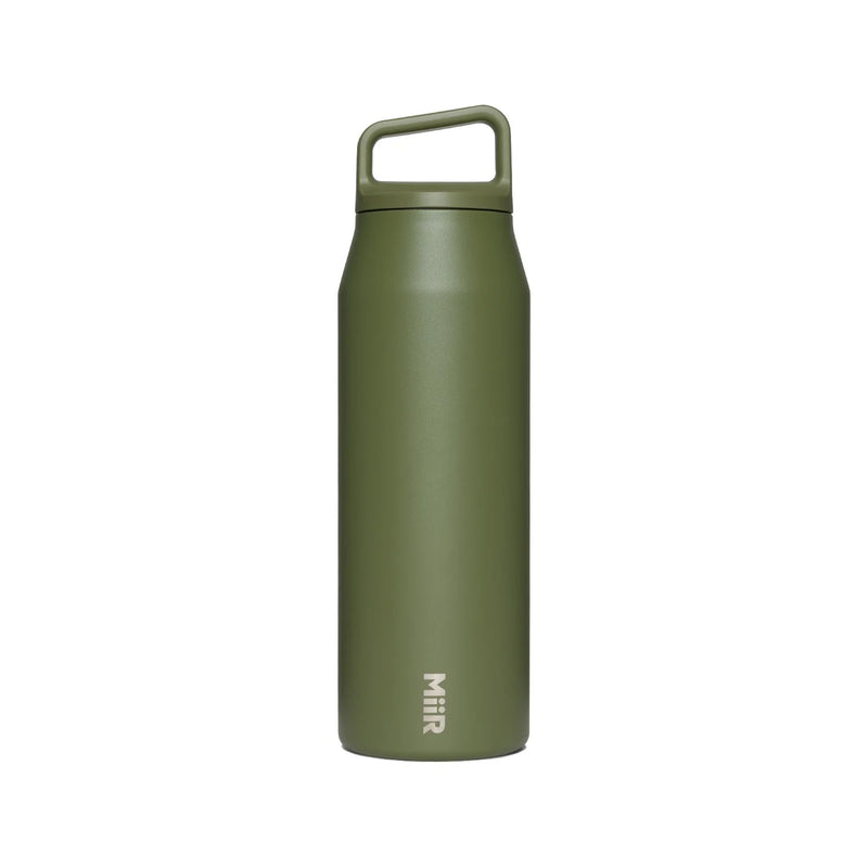 MiiR Wide Mouth 32oz สี Evergreen