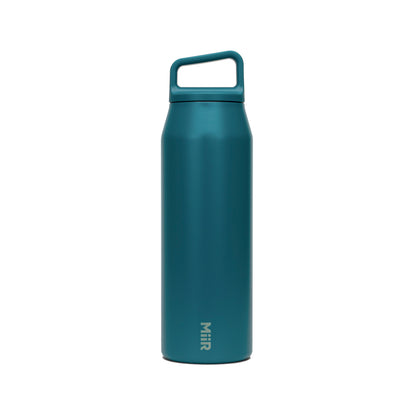 Wide Mouth Bottle 32oz