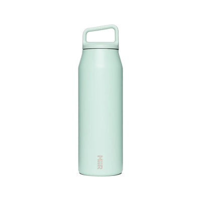 Wide Mouth Bottle 32oz