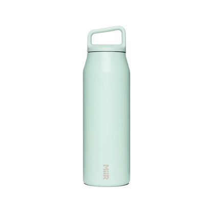 Wide Mouth Bottle 32oz