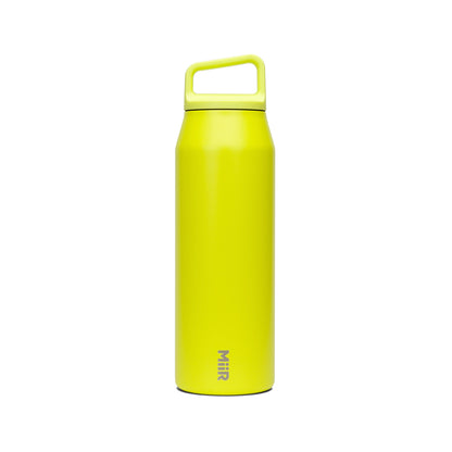Wide Mouth Bottle 32oz