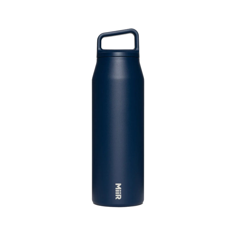 MiiR Wide Mouth 32oz สี Tidal Blue