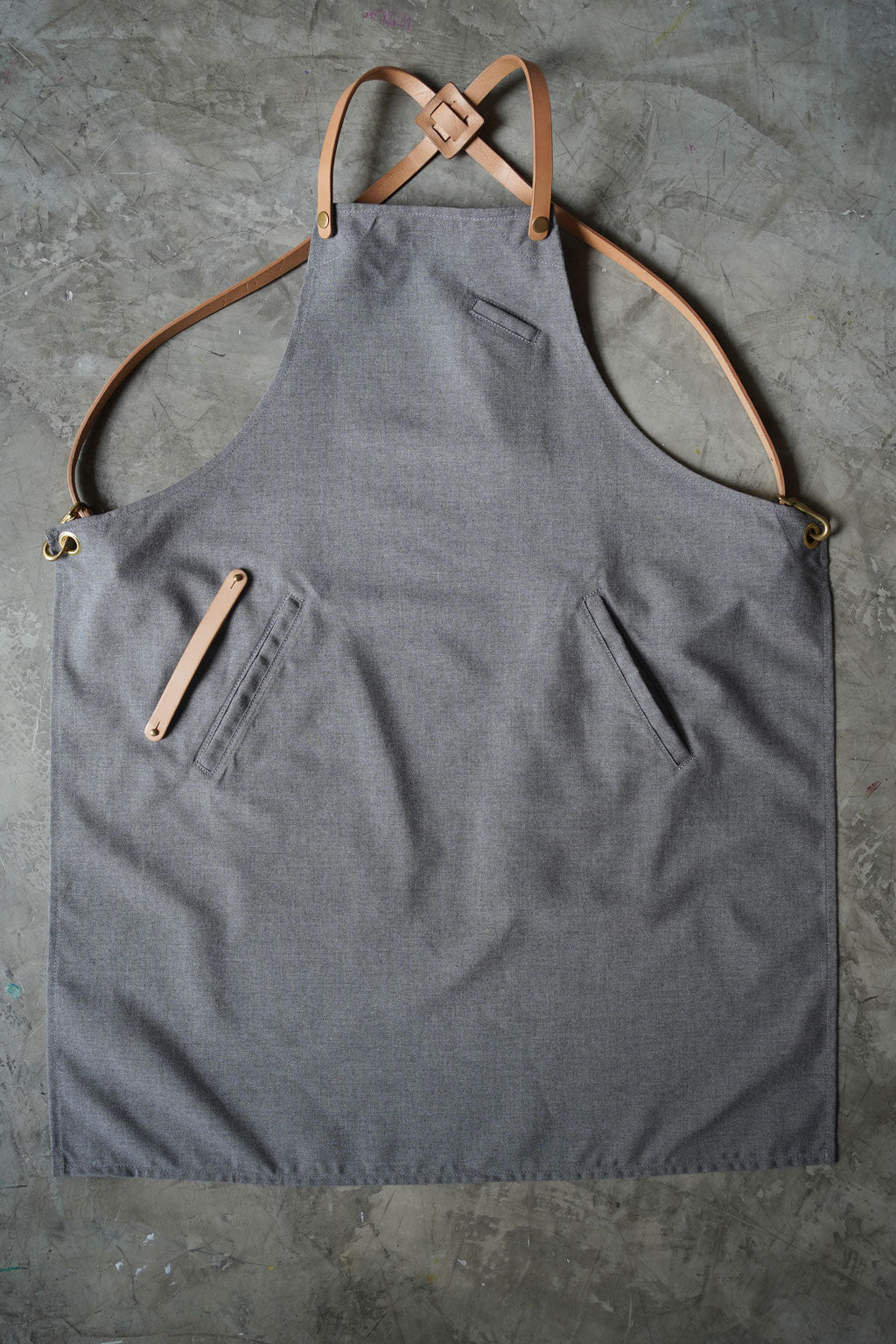 X: Cast Slate