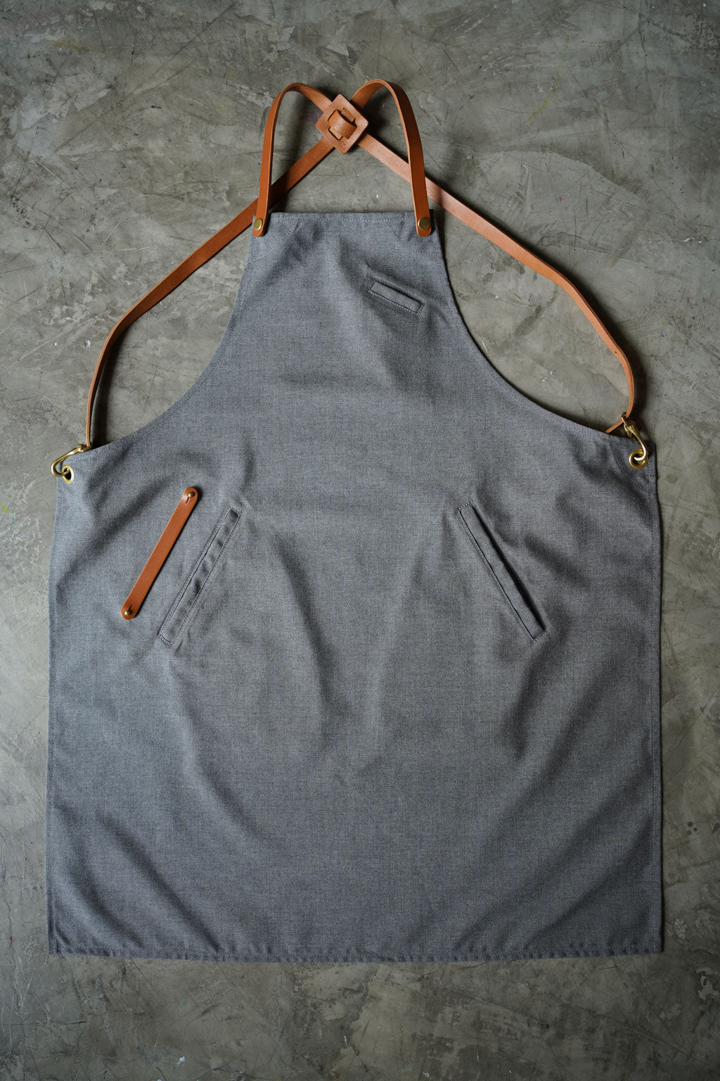 X: Cast Slate