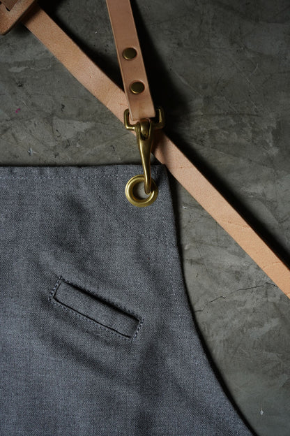 X: Cast Slate
