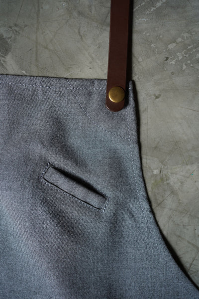 X: Cast Slate