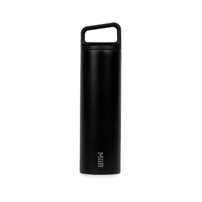 Wide Mouth Bottle 20oz