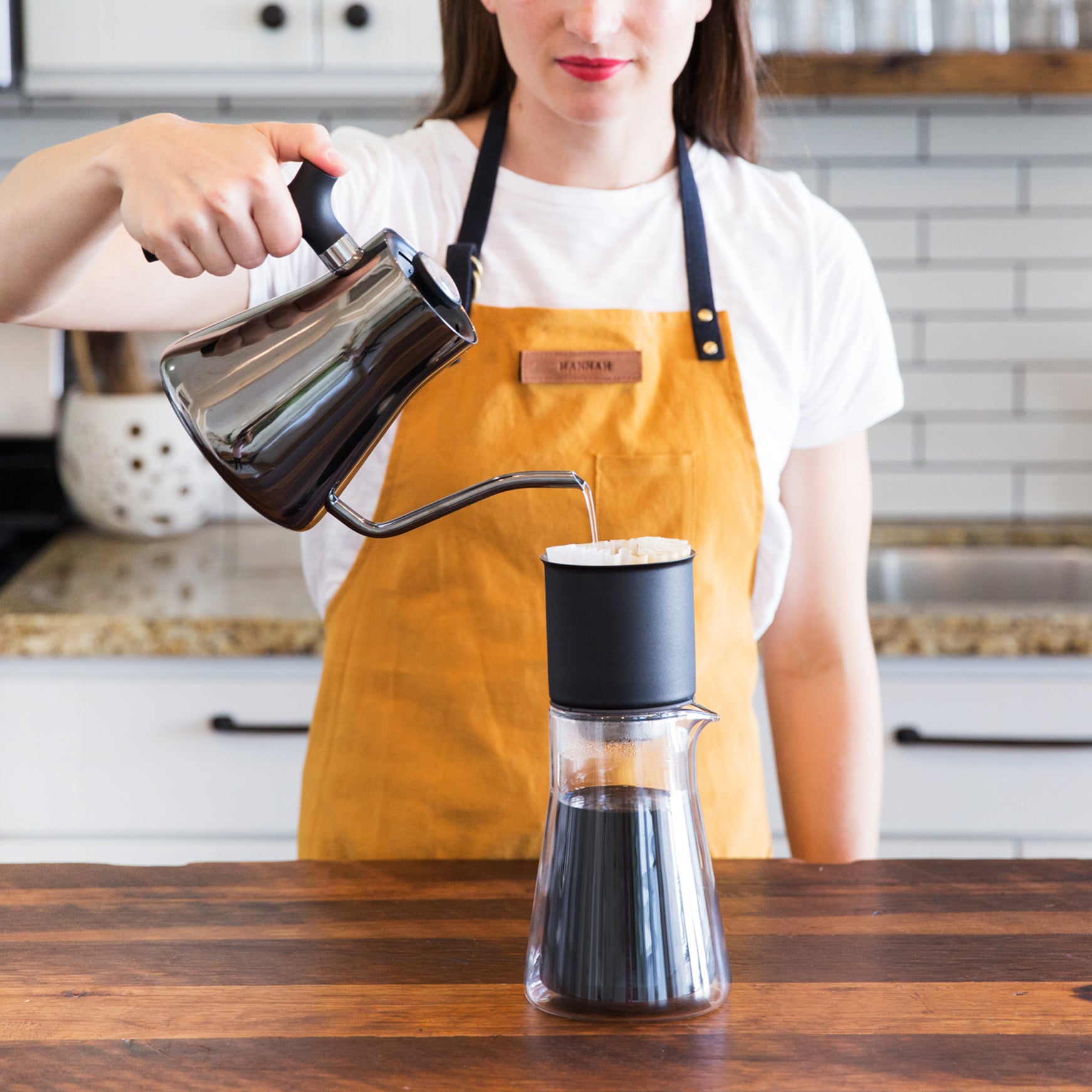 Stagg Pour-Over Dripper [XF]