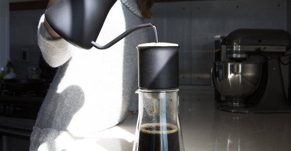Fellow - Stagg Pour-Over Dripper [XF] Set